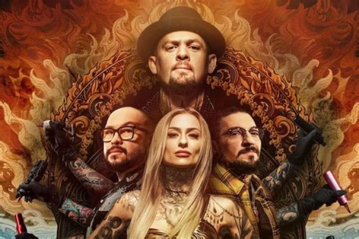 Uncover The Masterful Art And Impact Of Ink Master Sarah Jakubecz