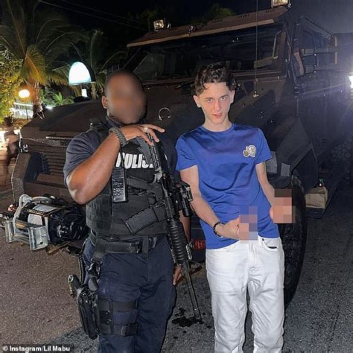 Inside The Lil Mabu Murder Charges