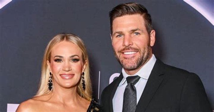 Is Carrie Underwood Pregnant For The 3rd Time With Her Husband Mike Fisher? ·