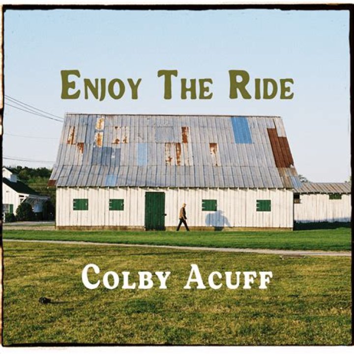 Is Colby Acuff Related To Roy Acuff? Relationship Explain ·