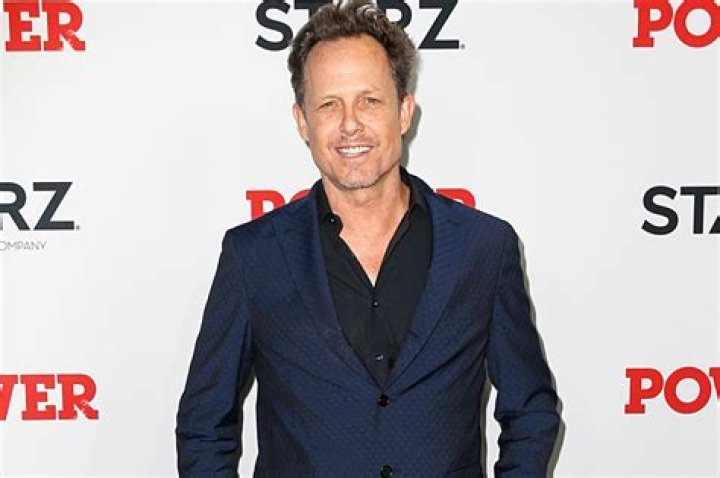 Dean Winters' Sexual Orientation Revealed
