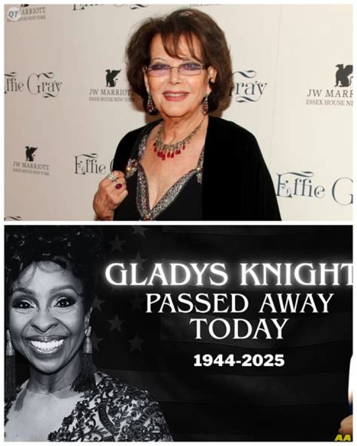 Is Gladys Knight Still With Us? Uncover The Facts Within!
