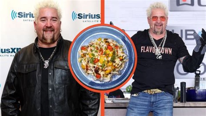 Unveiling The Political Leanings Of Guy Fieri: A Comprehensive Exploration