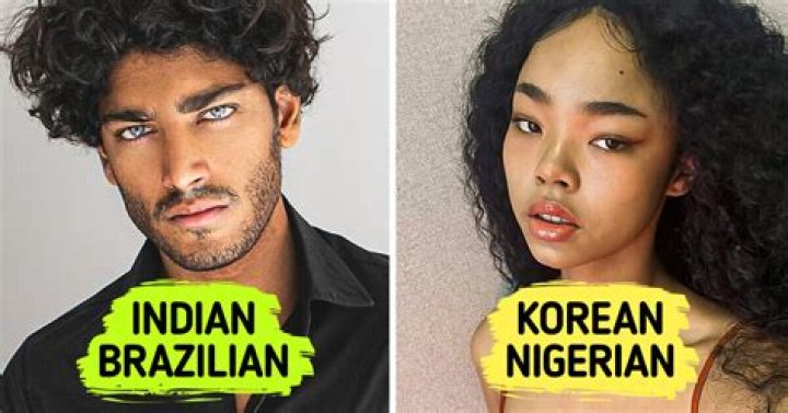 Is He Mixed Race? Origin Nationality And Religion ·