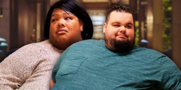Is Joe From 600 LB Life Transgender? Joe Wexler Partner and Sexuality Explored