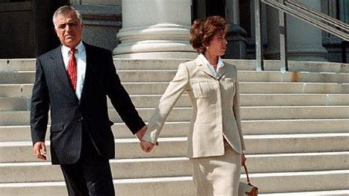 Is Judge Jeanine Pirro Currently Married?