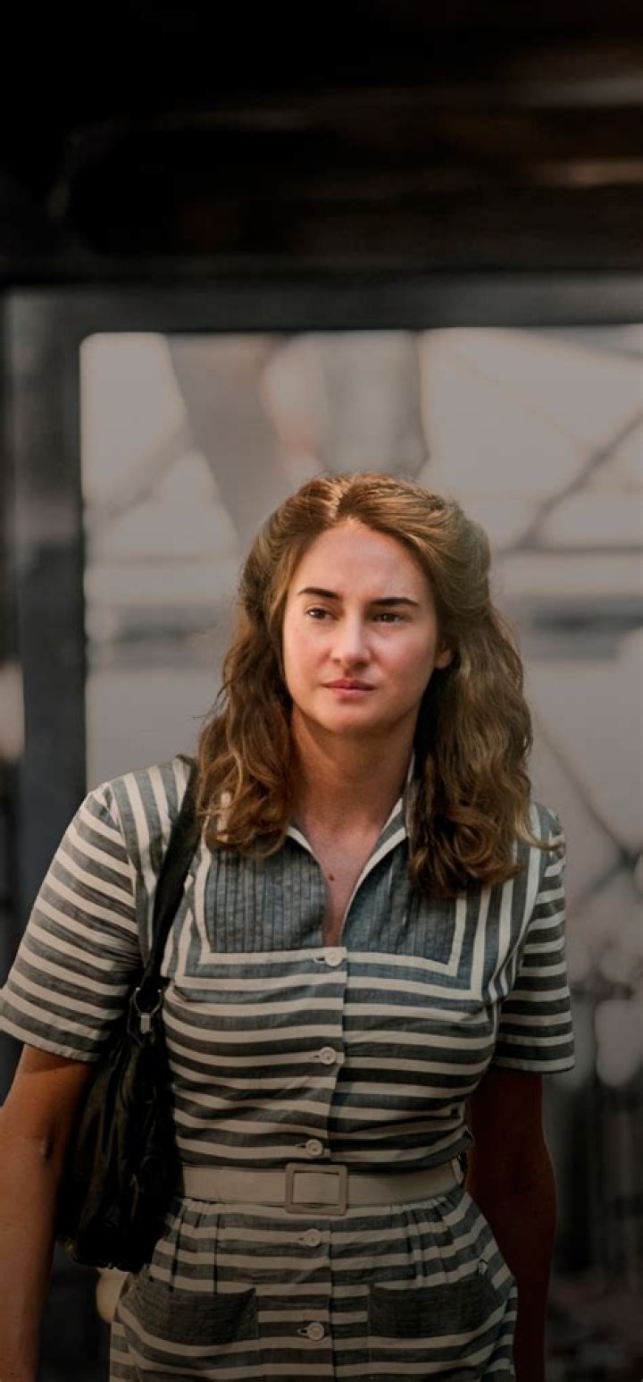 Is Lina Lardi Still With Us?