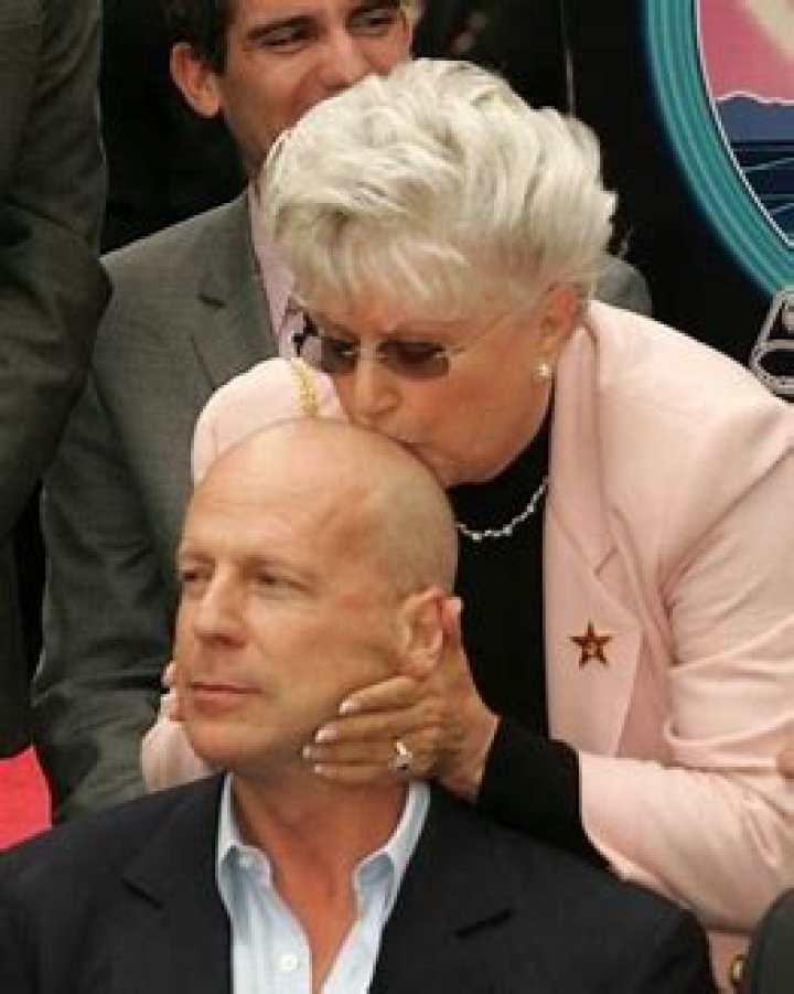 Marlene Willis And Bruce Willis, Related Or Not?