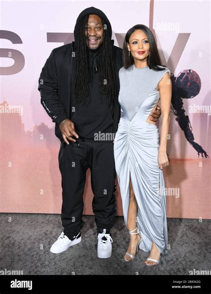 Marshawn Lynch's Marital Status Revealed
