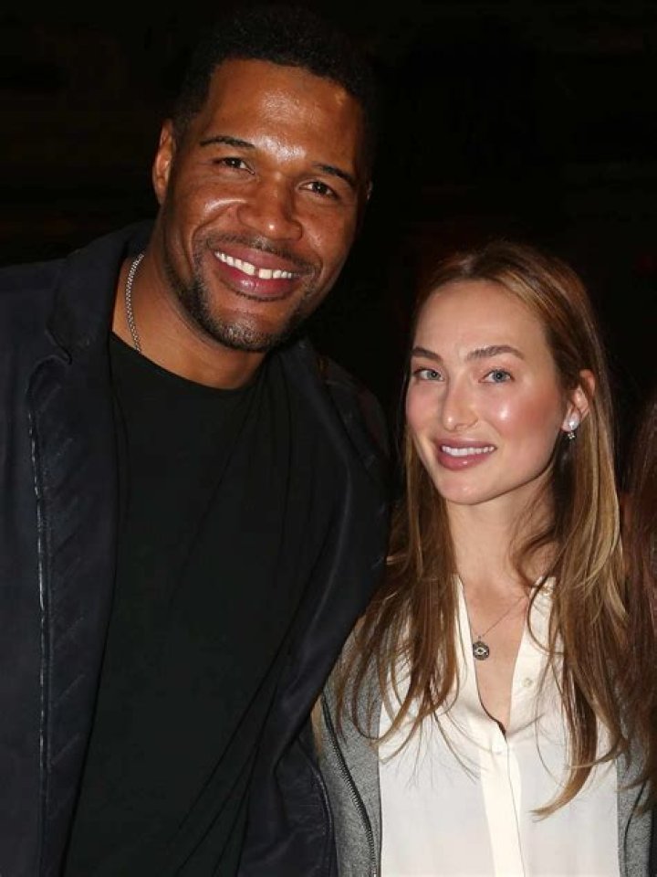 Uncovering Michael Strahan's Current Marital Status: Exclusive Insights Revealed