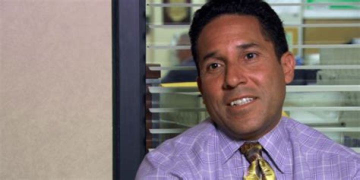 Oscar From The Office's Sexuality Revealed