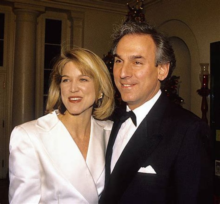 Unlocking The Marital Status Of Paula Zahn