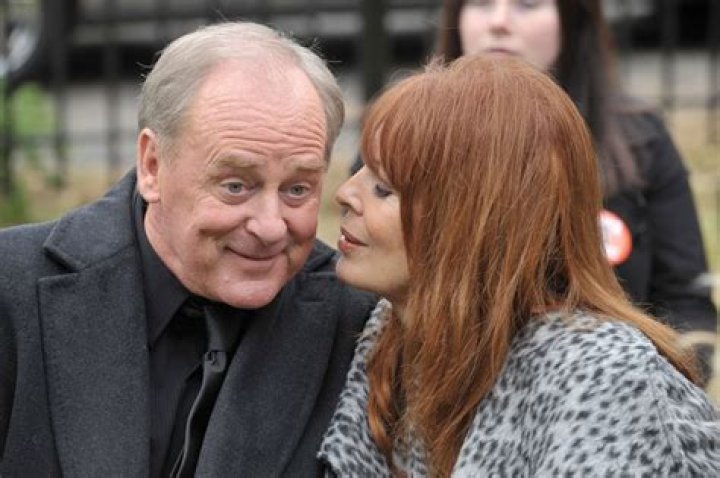 Peter MacNeill's Marital Status: Uncovering The Truth