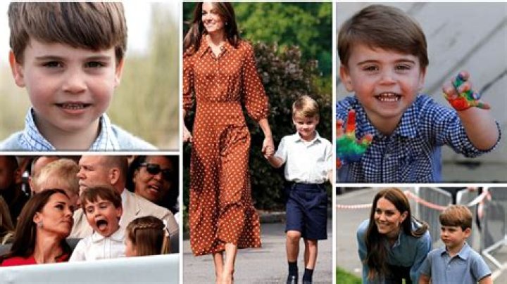 Unveiling The Complexities Of Autism: Prince Louis And Beyond
