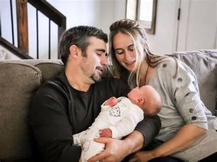 Rachel Jeffs' Marriage Status Unveiled