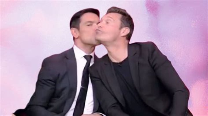 Exploring The Truth Behind Ryan Seacrest's Sexuality