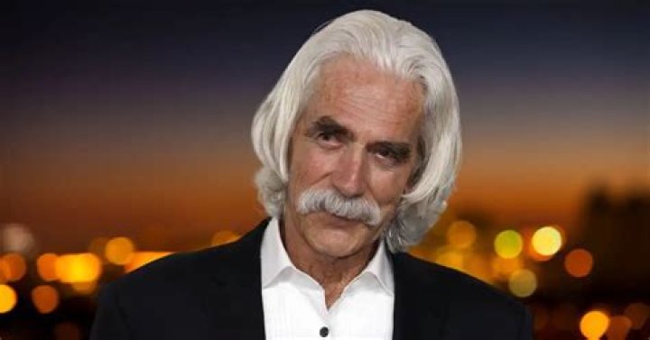 Is Sam Elliott Dead? Uncover The Truth And Discover The Man Behind The Icon