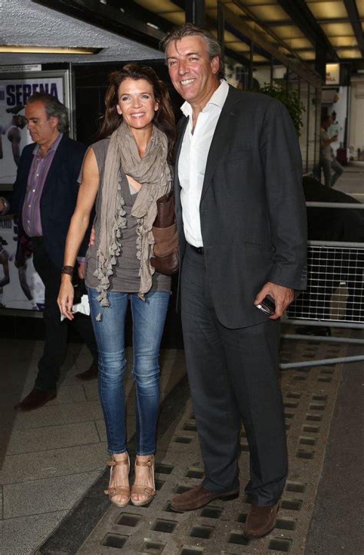 Is Sebastian Croft Married? Discoveries And Insights