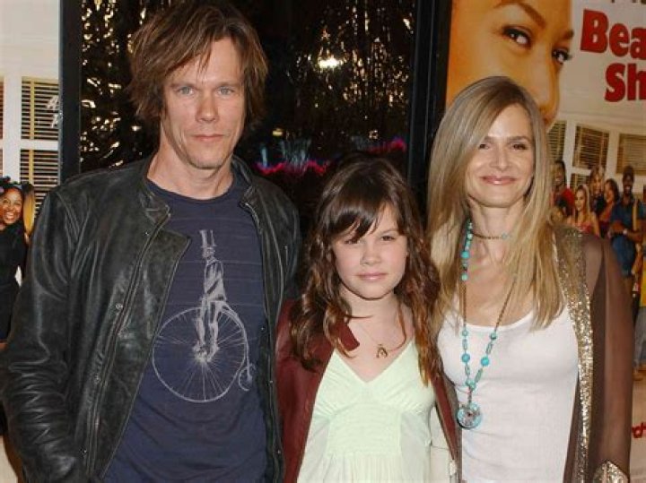 Unveiling Sosie Bacon's Journey: Beyond Kevin Bacon's Daughter