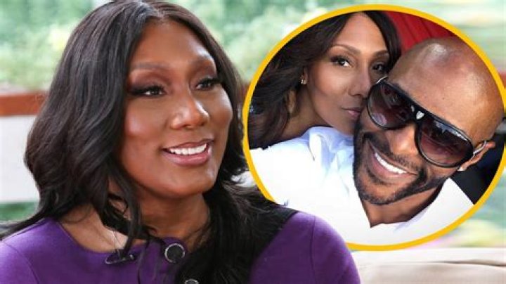 Is Towanda Braxton's Heart Taken?
