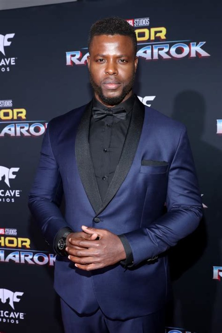 Is Winston Duke Hitched? Exclusive Insights Revealed