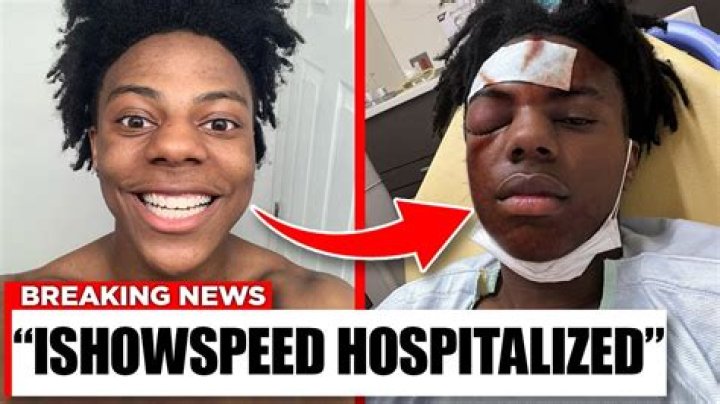 IShowSpeed: Exploring truth behind YouTuber's leaked street fight video
