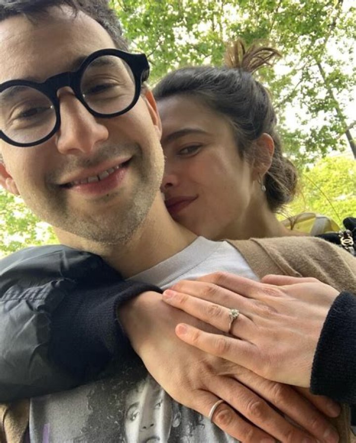 Jack Antonoff And Margaret Qualley's Age Difference Explored