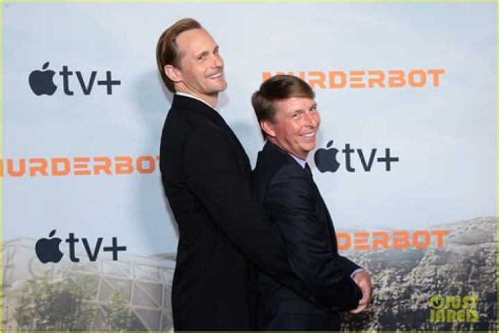 Jack McBrayer's Partner And Its Impact