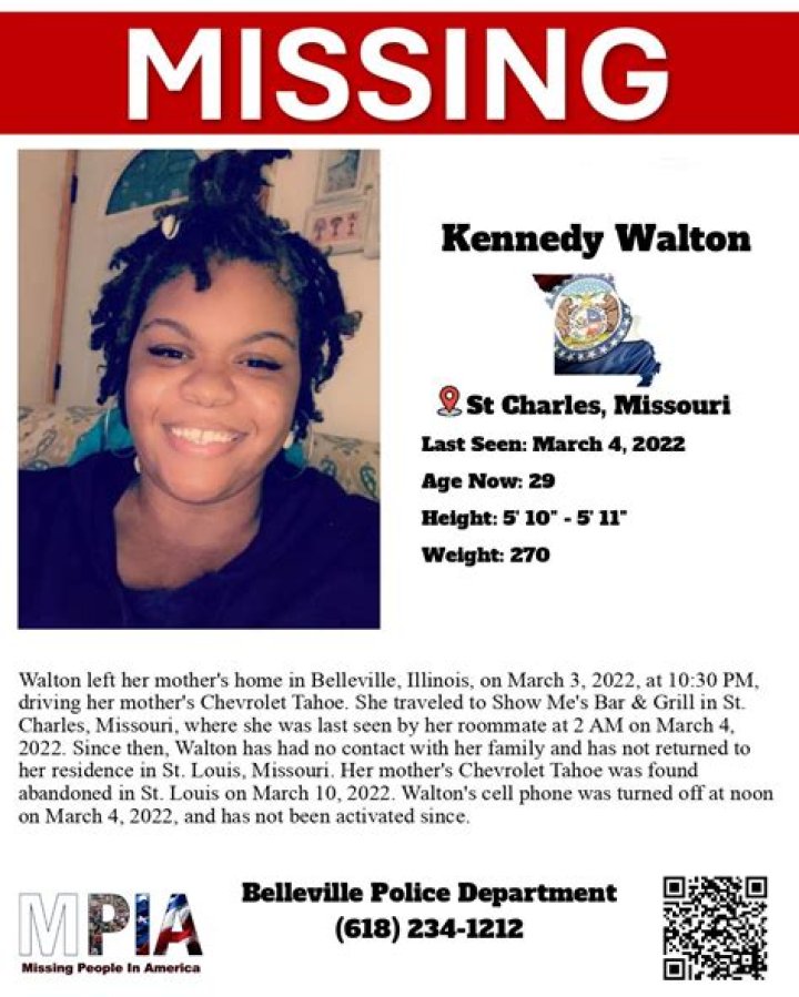 Jaden Walton Missing Update: Is He Found Yet? Family Seeks Help