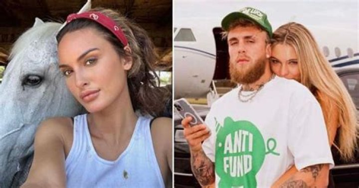 Discoveries About Jake Paul's Ex-Girlfriend