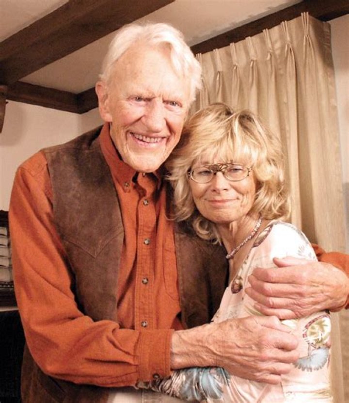 Unveiling James Arness's Life Story: Discoveries And Insights