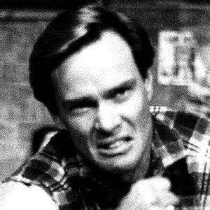 James Daughton Net Worth ·