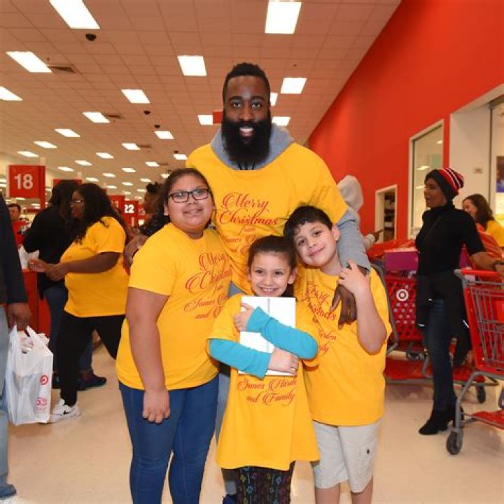 James Harden's Family Choices And Lifestyle Unveiled