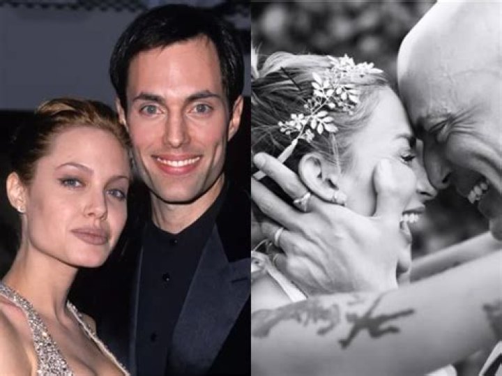 Wife, Relationship, And Family Secrets