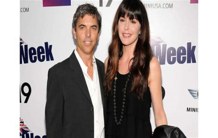 Insights Into Jane Leeves' Journey