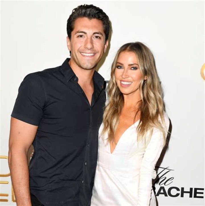 Unveiling The Unstoppable Duo: Jason And Kaitlyn Bristowe