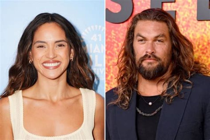 Jason Momoa's Love Life In 2024