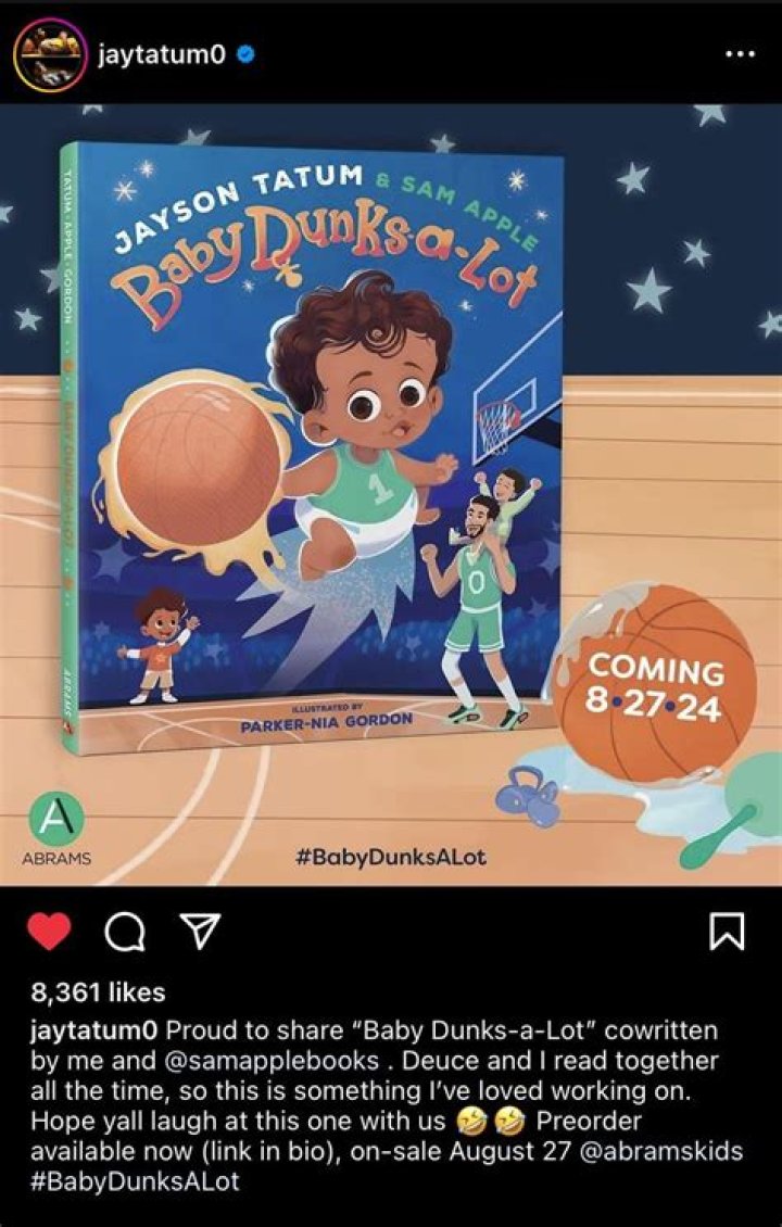 A Deep Dive Into Jayson Tatum's Father's Role