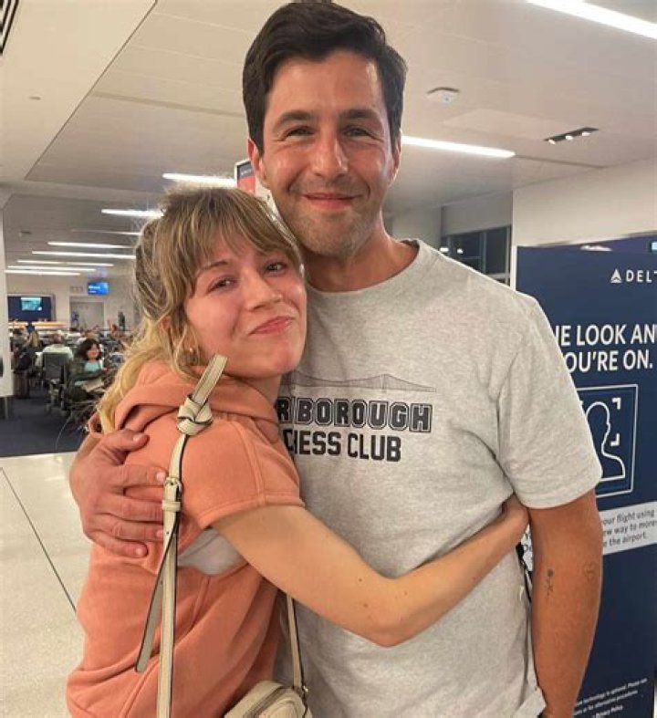 The Exclusive Romance Between Jeanette McCurdy And Joe: Uncovered Secrets