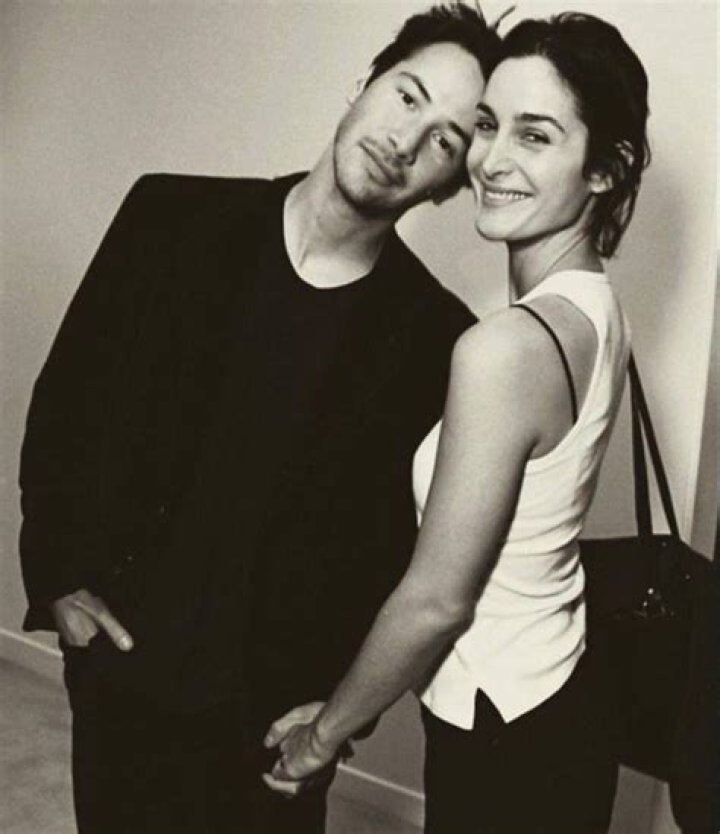 Discover The Unforgettable Love And Tragedy Of Jennifer Syme And Keanu Reeves