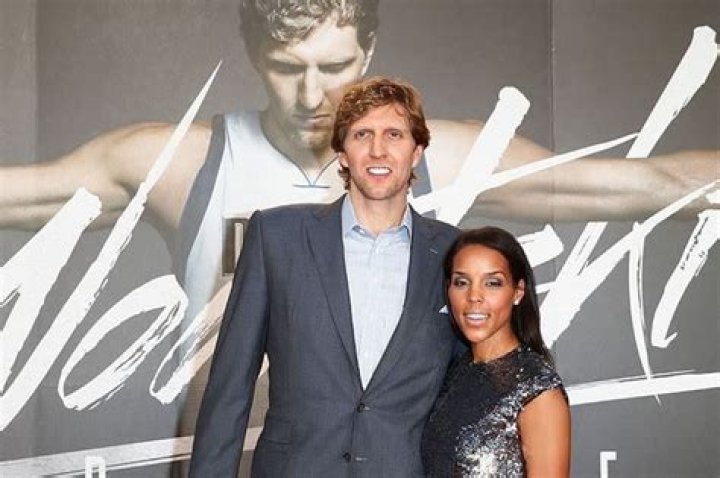 Unveiling The Inspiring Story Behind Dirk Nowitzki's Wife