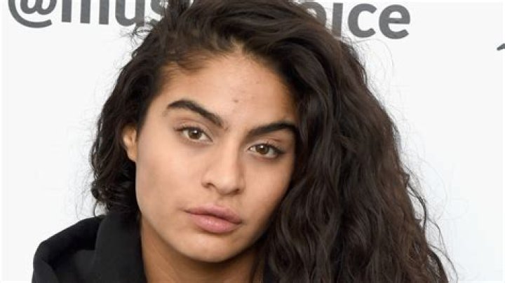 Unleashing The Tapestry Of Jessie Reyez's Sexuality