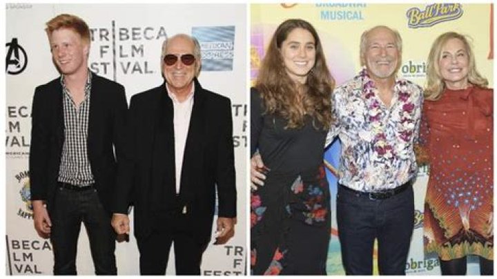 Unveiling The Inspiring World Of Jimmy Buffett's Children