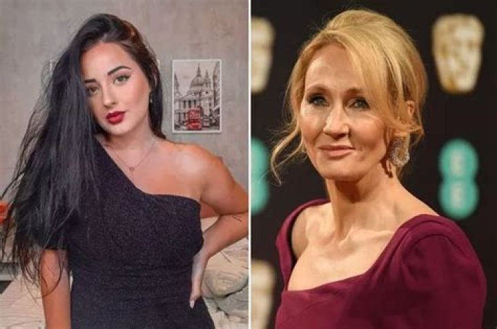 Unveiling The World Of J.K. Rowling's Daughter: Discoveries And Insights