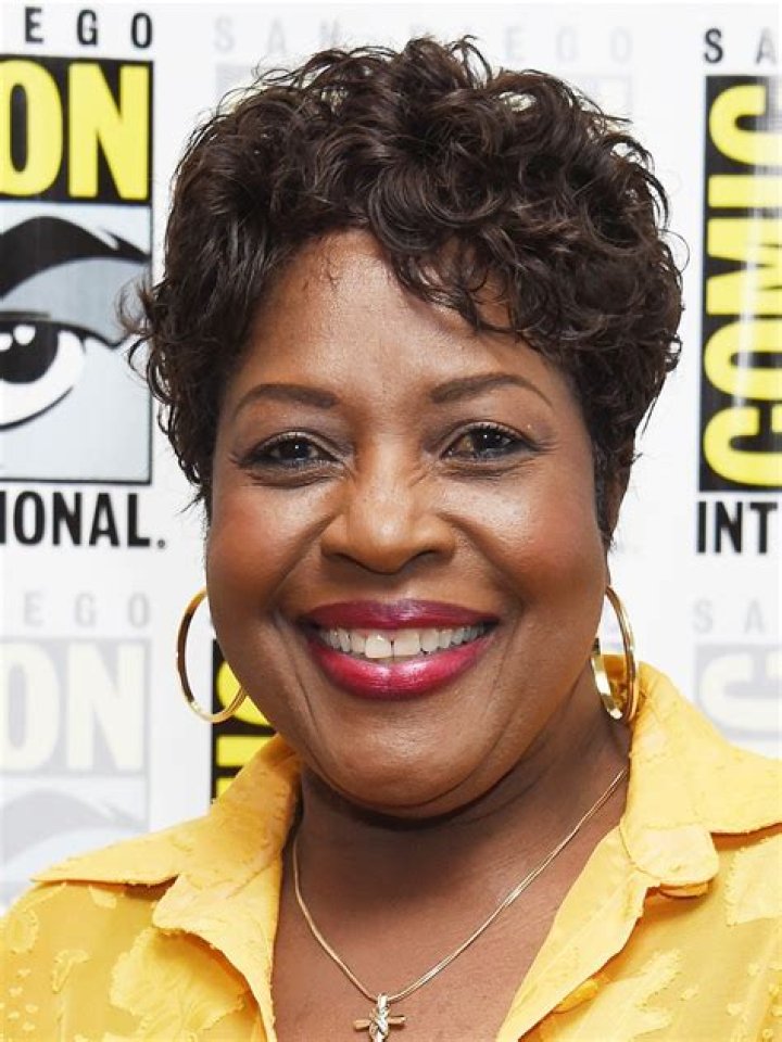 Unveiling The Multifaceted Jo Marie Payton: From Laughter To Legacy