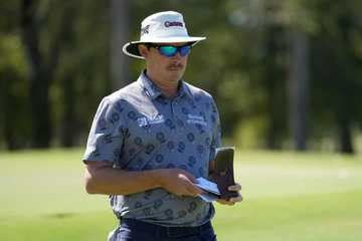 Unlocking The Secrets Of Joel Dahmen's Career Earnings