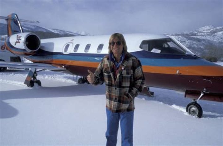 John Denver's Tragic Death And Its Enduring Legacy