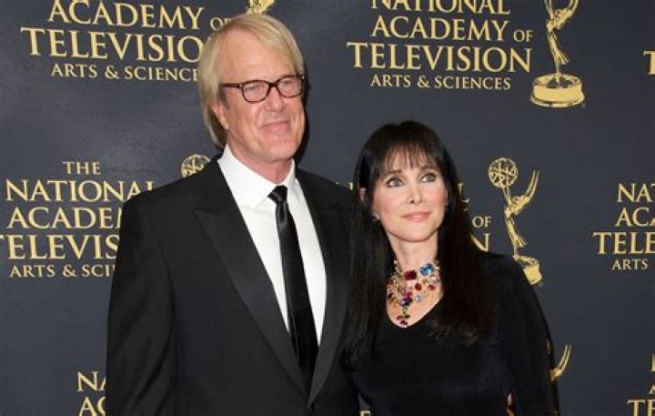 Unveiling The Enduring Legacy Of John Tesh's Wife