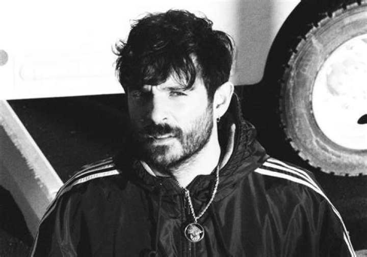 The Unstoppable Rise Of Jon Bellion: A Musical Genius