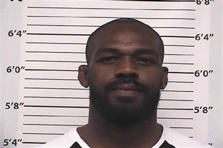 Jon Jones Arrests Unraveled: Surprising Truths Revealed